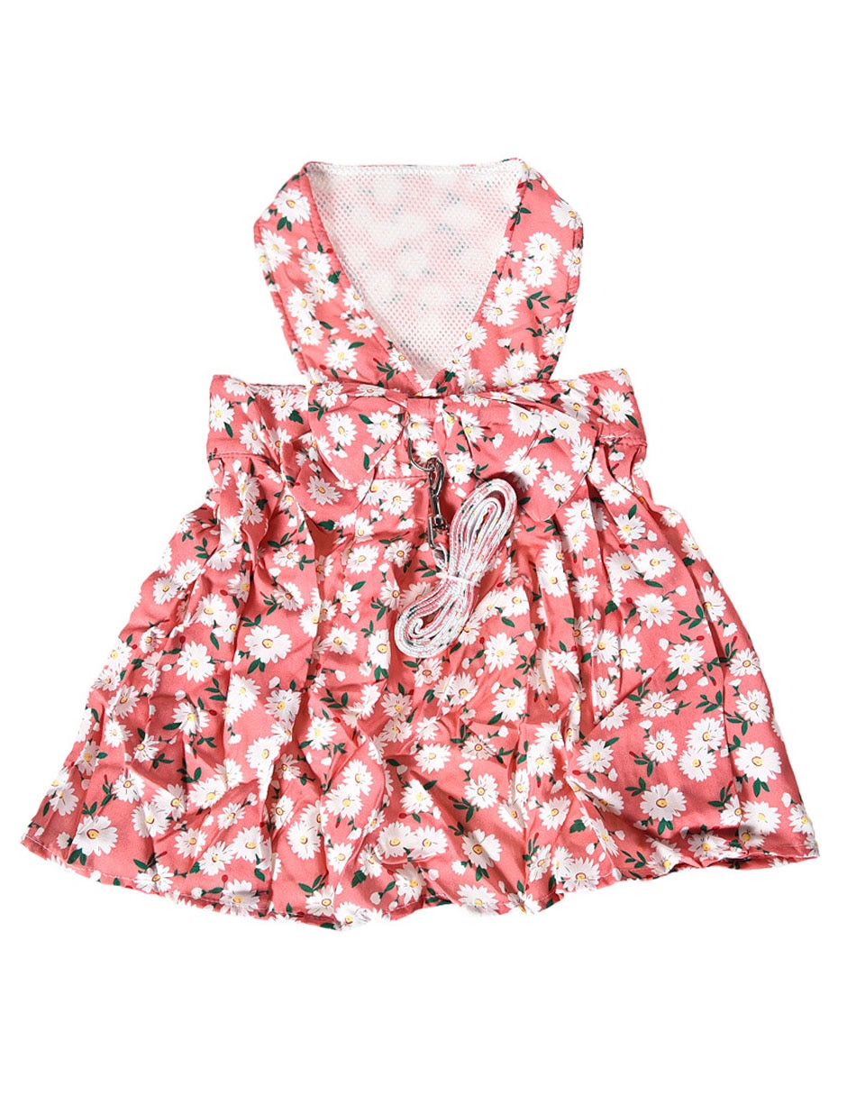 Vestido para perro 1