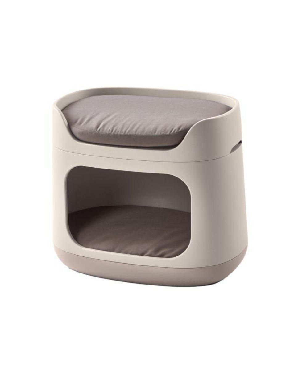 Cama para perro y gato Cama para perro y gato