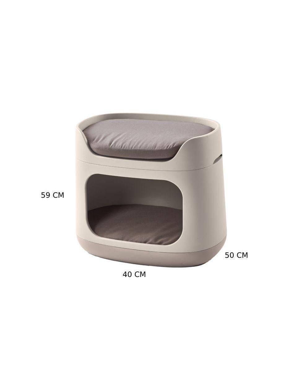 Cama para perro y gato 5
