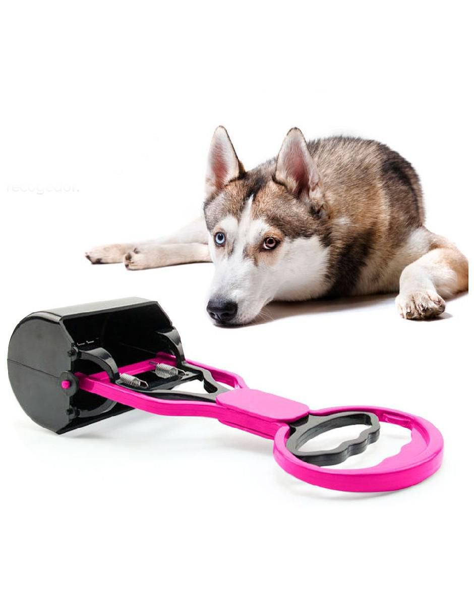Recogedor de excretas para perro y gato 2