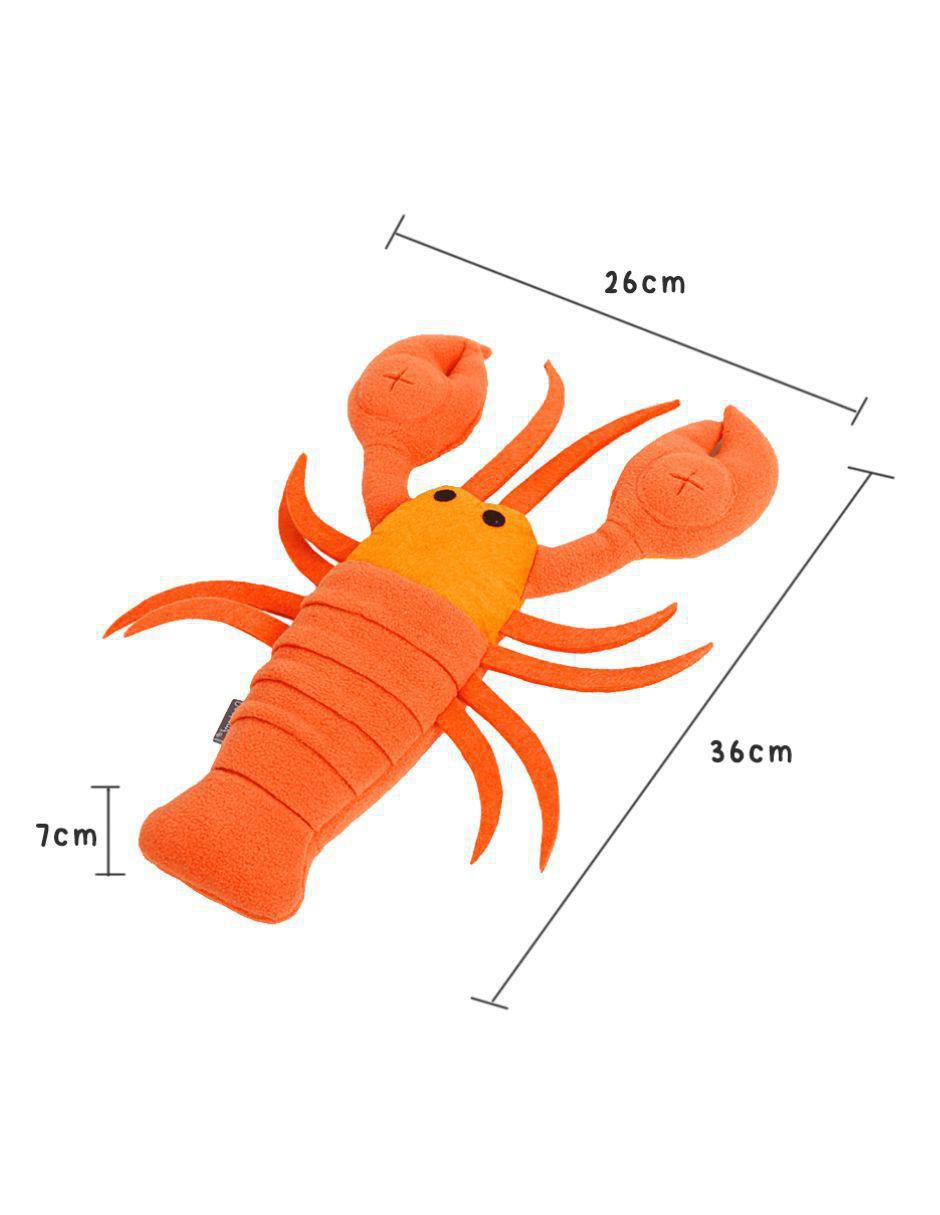 Peluche para mascota 4