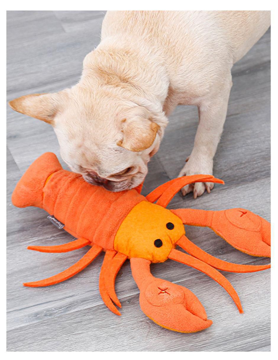 Peluche para mascota 3