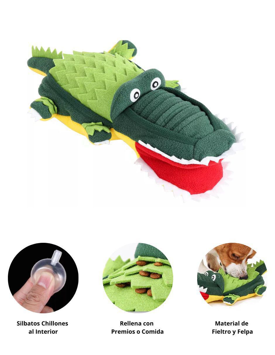 Juguete para mascota 2