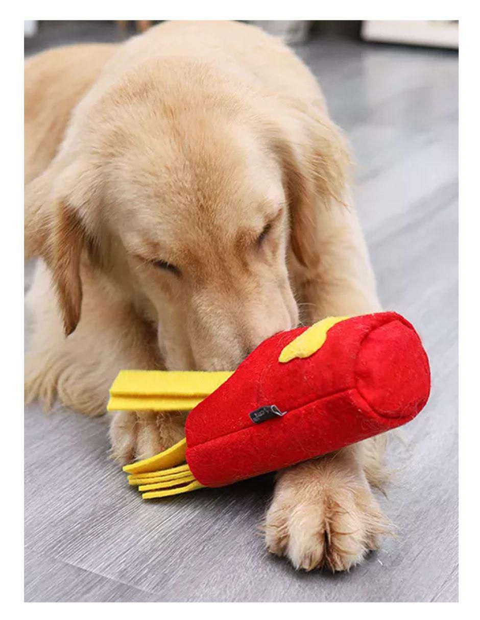 Juguete para mascota 3