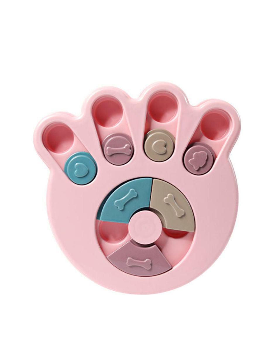 Juguete interactivo para perro y gato matchi sin licencia