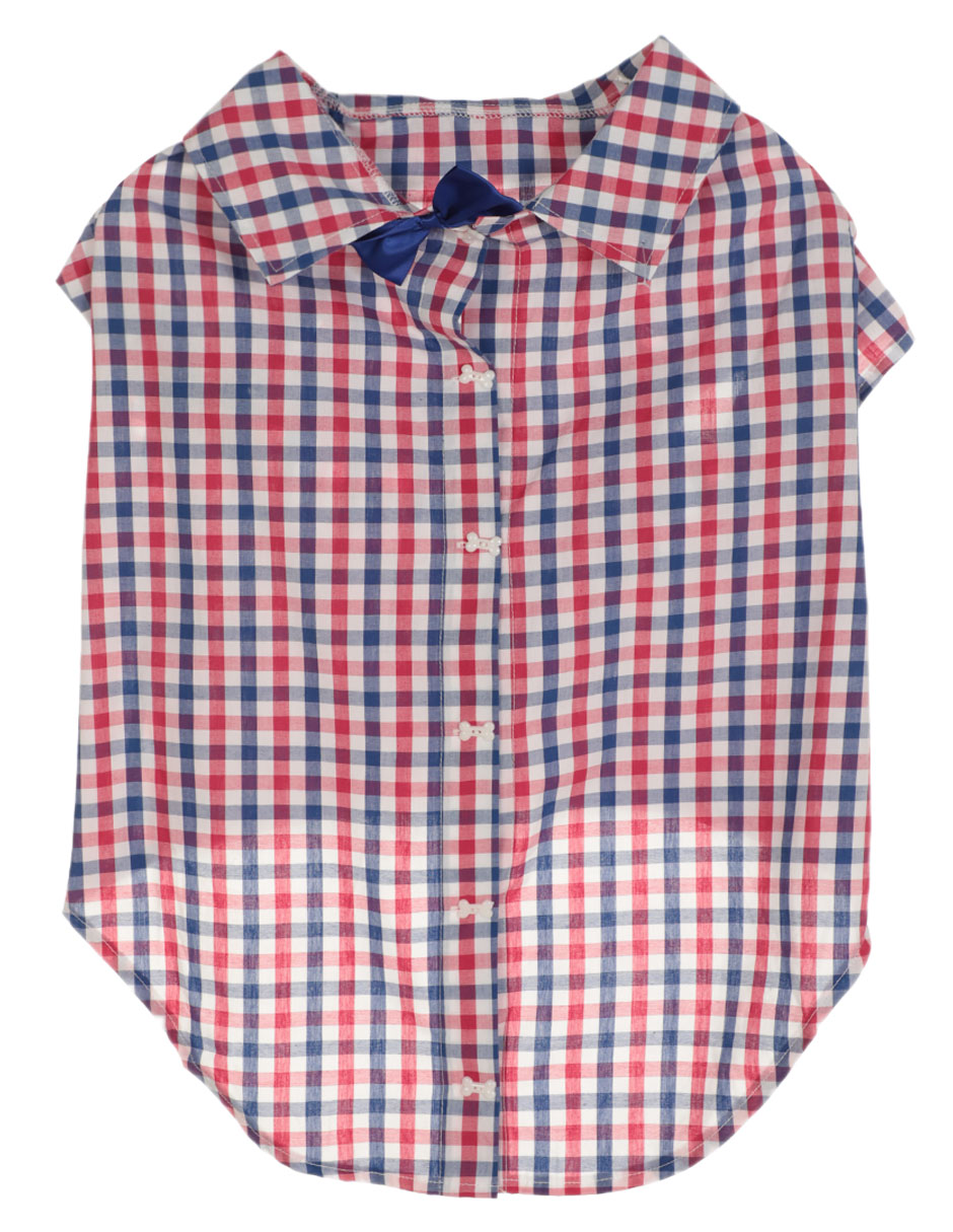 Camisa para perro 1