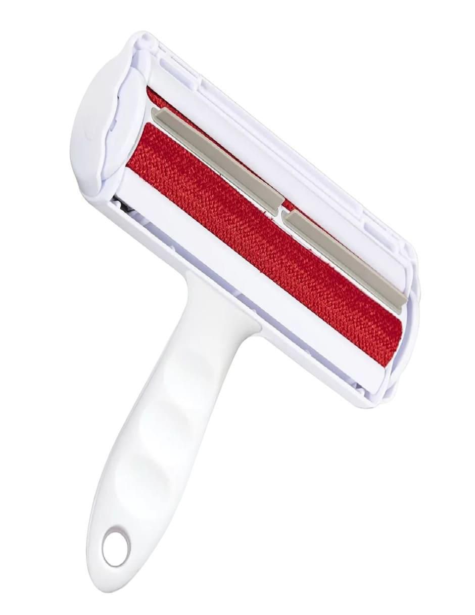 Cepillo de plástico para perro y gato Cepillo de plástico para perro y gato