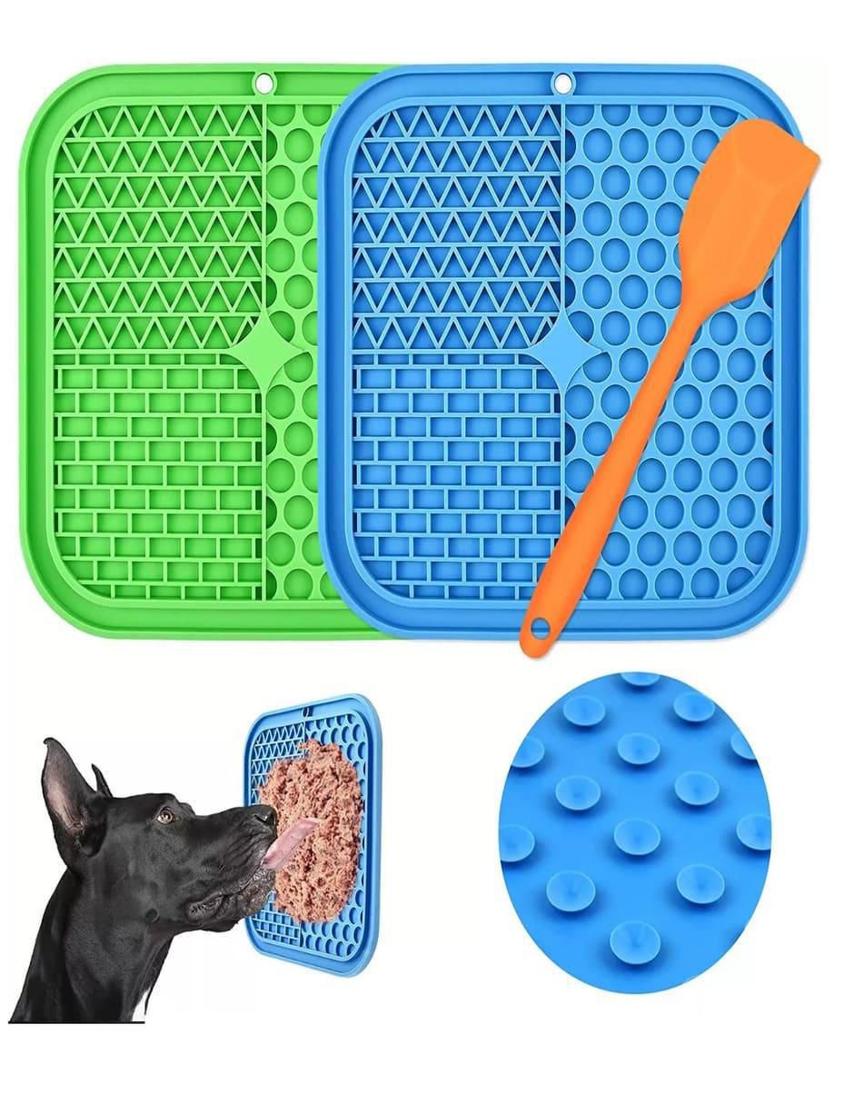 Set Plato para perro y gato 2