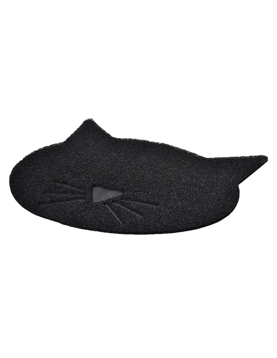 Tapete para plato de mascota 2