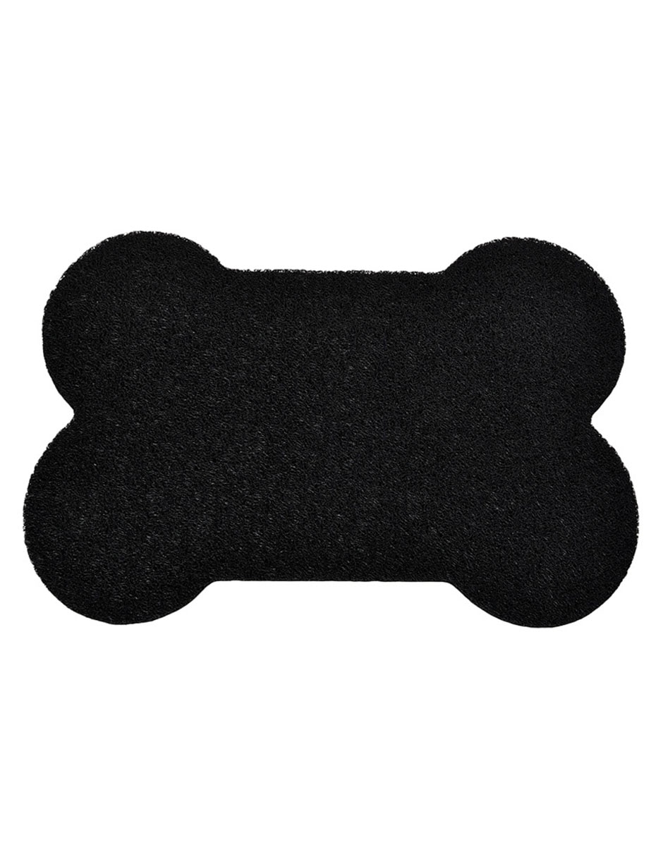 Tapete para plato de mascota 2