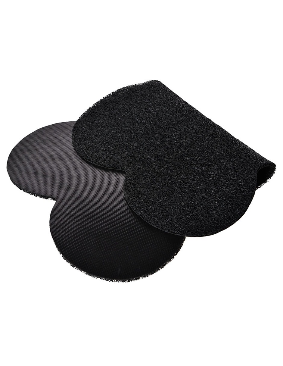Tapete para plato de mascota 5