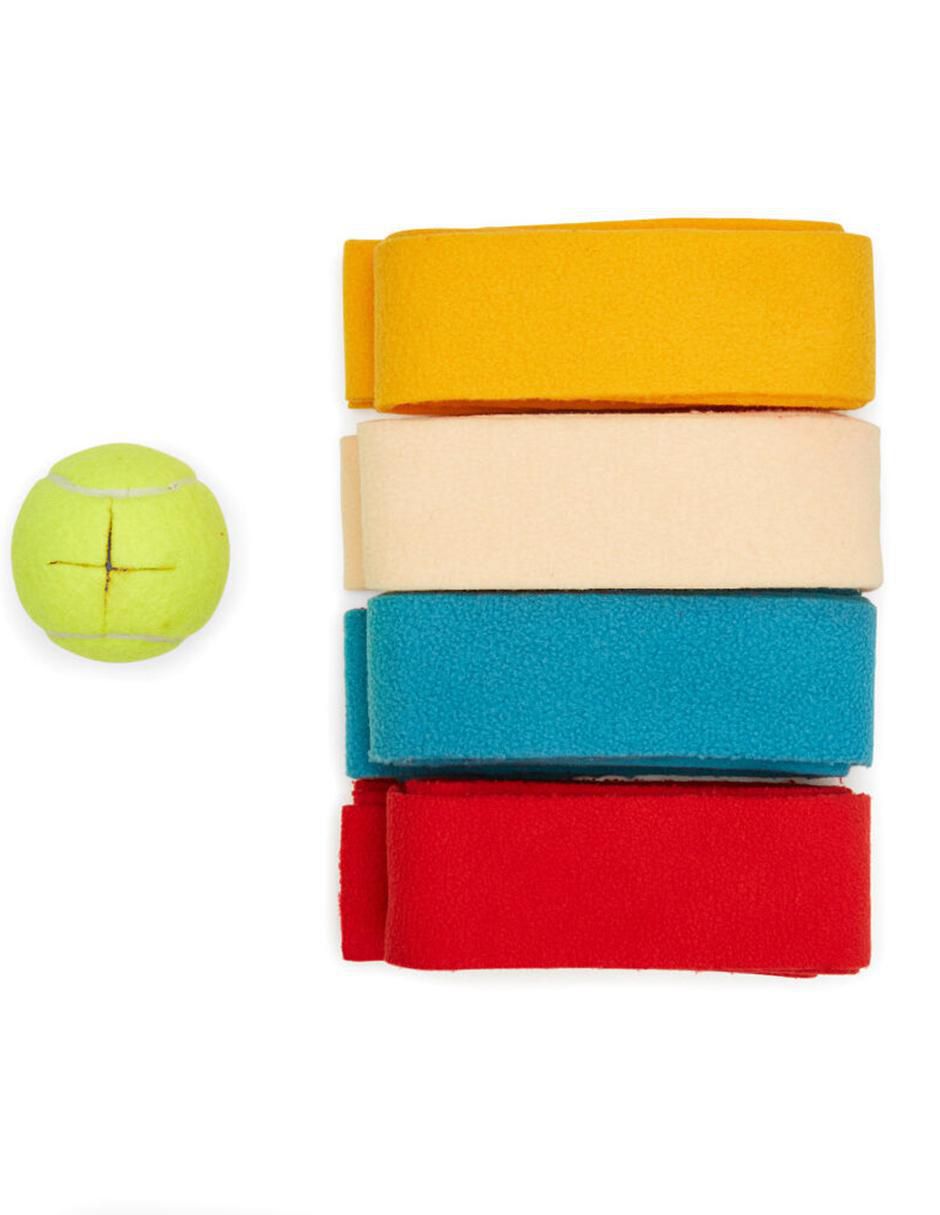 Kit de juguetes para perro Kit de juguetes para perro