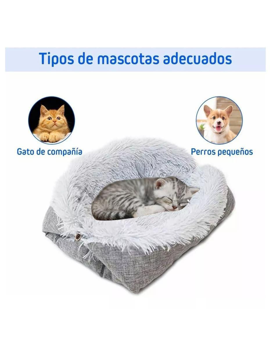 Cama para perro y gato 2