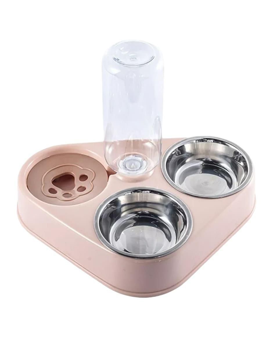 Comedero para perro y gato 1