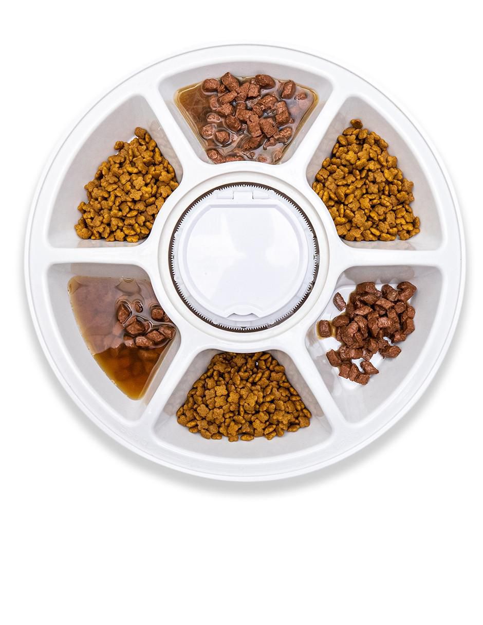 Plato para mascotas 300 g 2