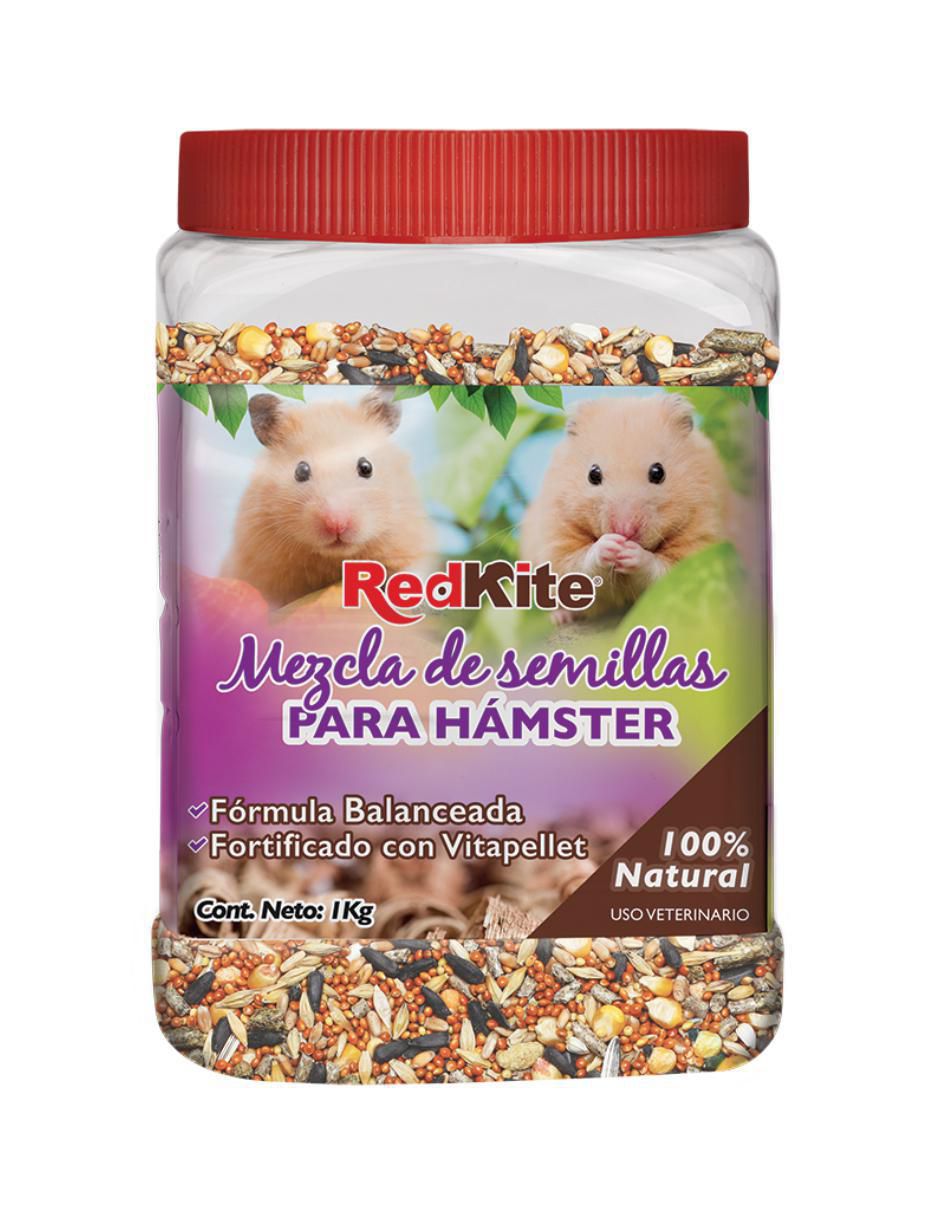 Semillas para hamster todas las etapas contenido 1 kg Semillas para hamster todas las etapas contenido 1 kg
