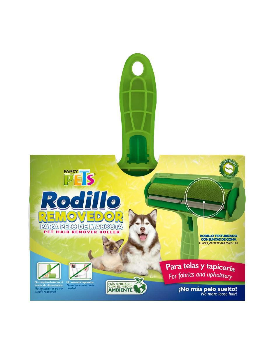 Rastrillo limpiador para perro y gato Rastrillo limpiador para perro y gato