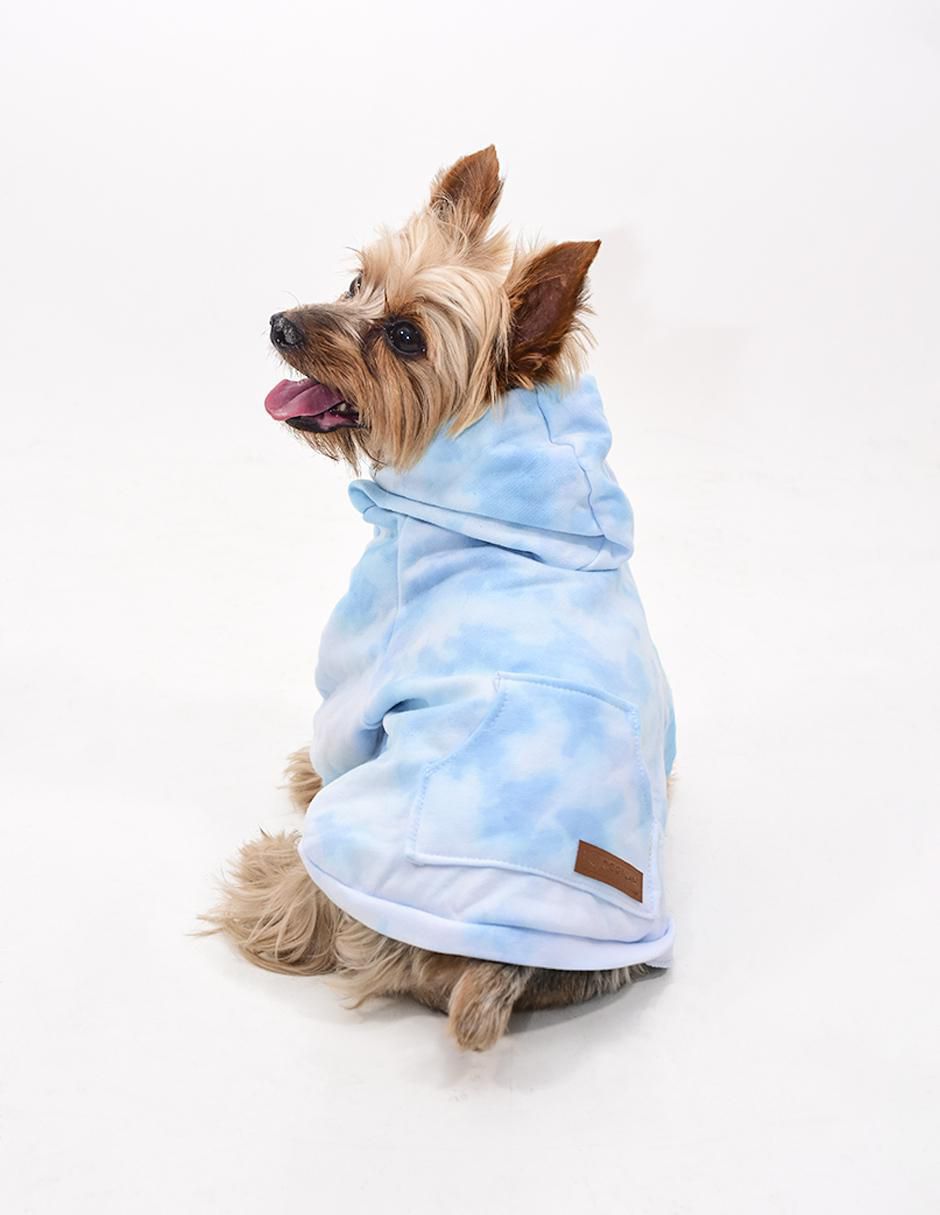 Sudadera Ropa Para Perros Liverpool Sudadera Para Perro Maypet