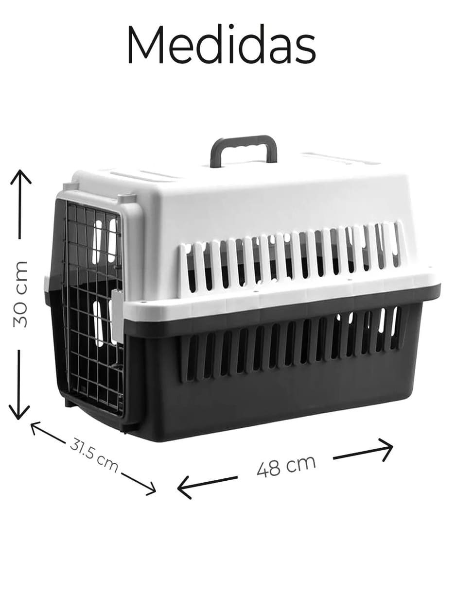 Casa para perro y gato 4