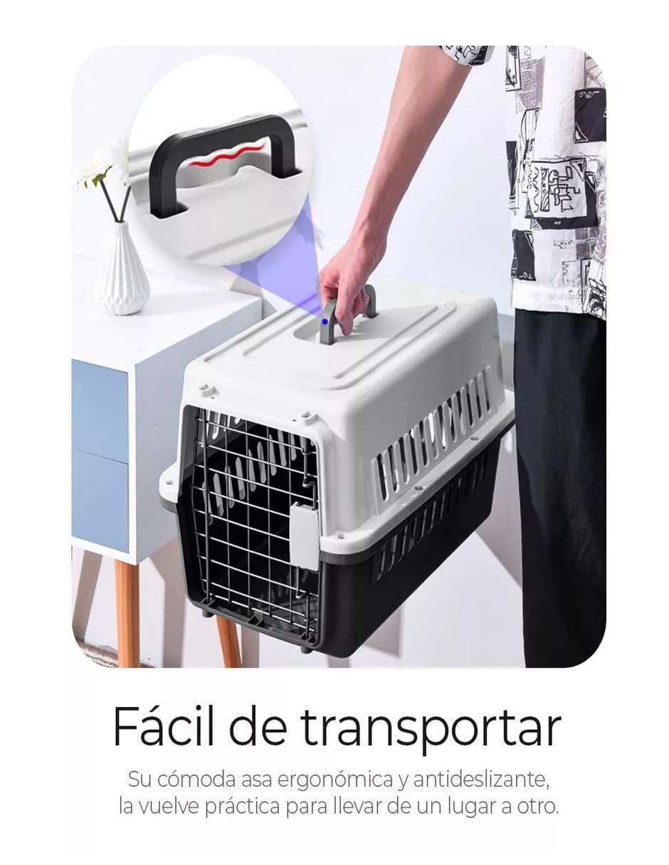 Casa para perro y gato 2