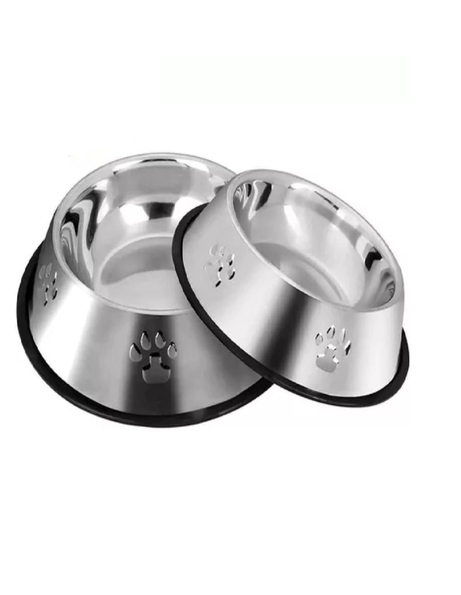 Set plato para mascota Set plato para mascota