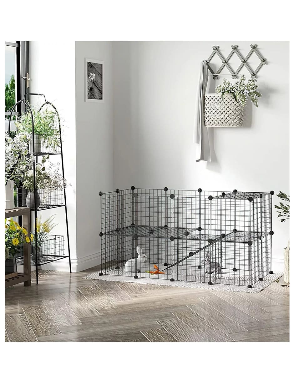 Casa para perro y gato 3