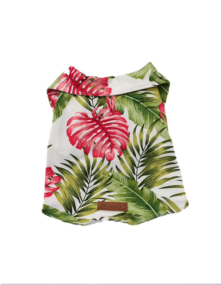 Camisa para perro 1