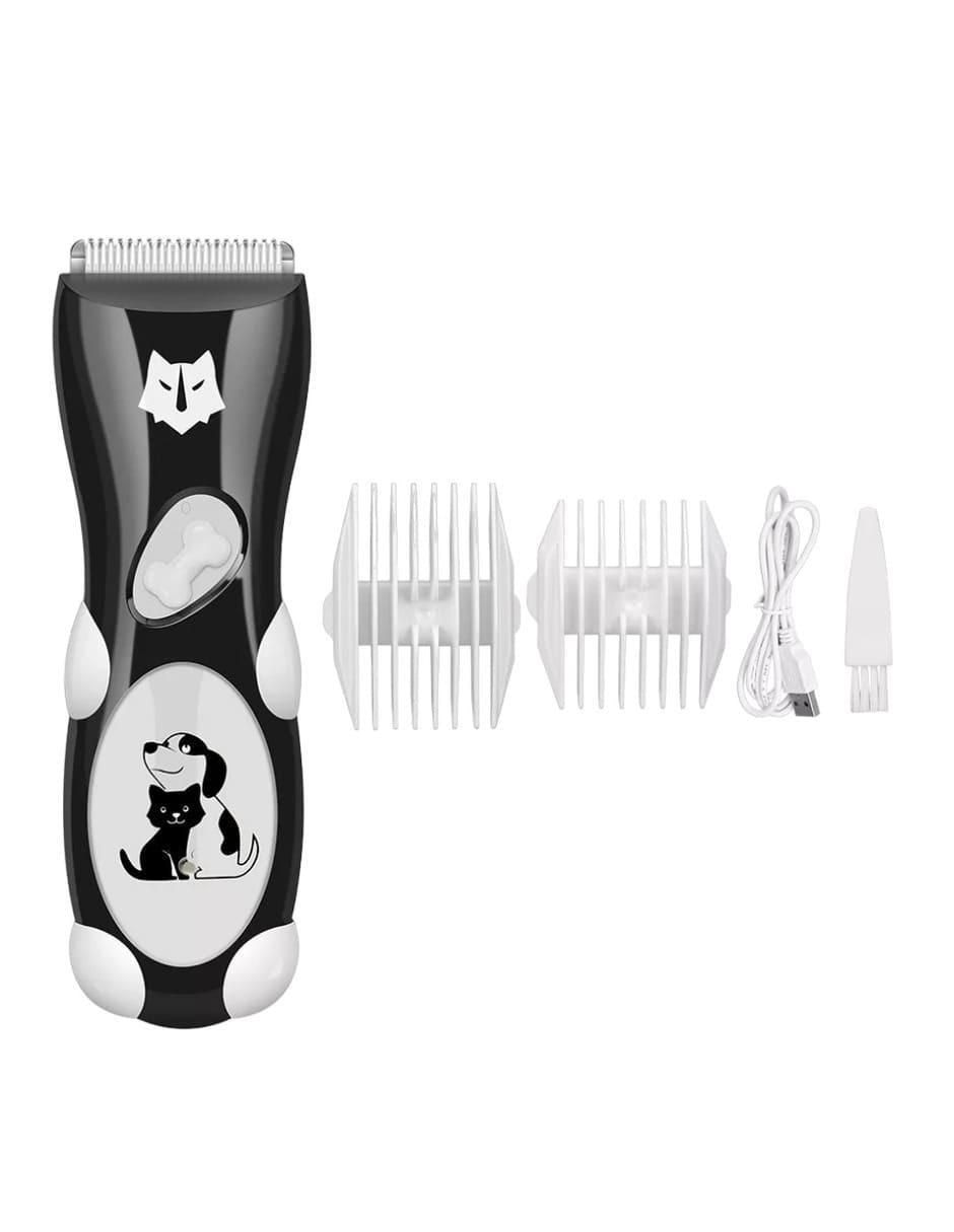Rasuradora para perro y gato