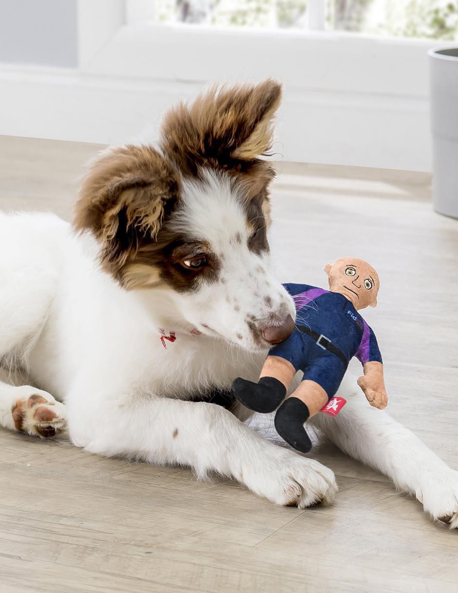 Juguete para perro 3
