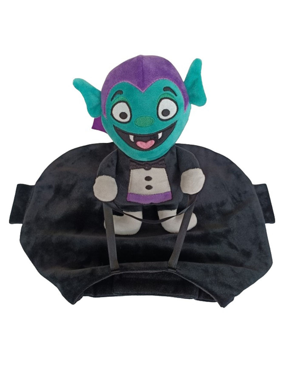 Disfraz para perro Vampiro 2