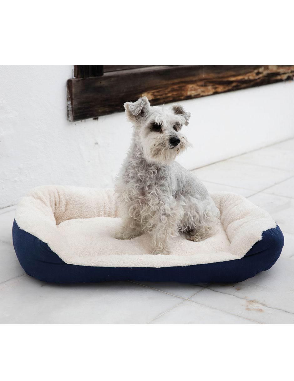 Cama para perro 7