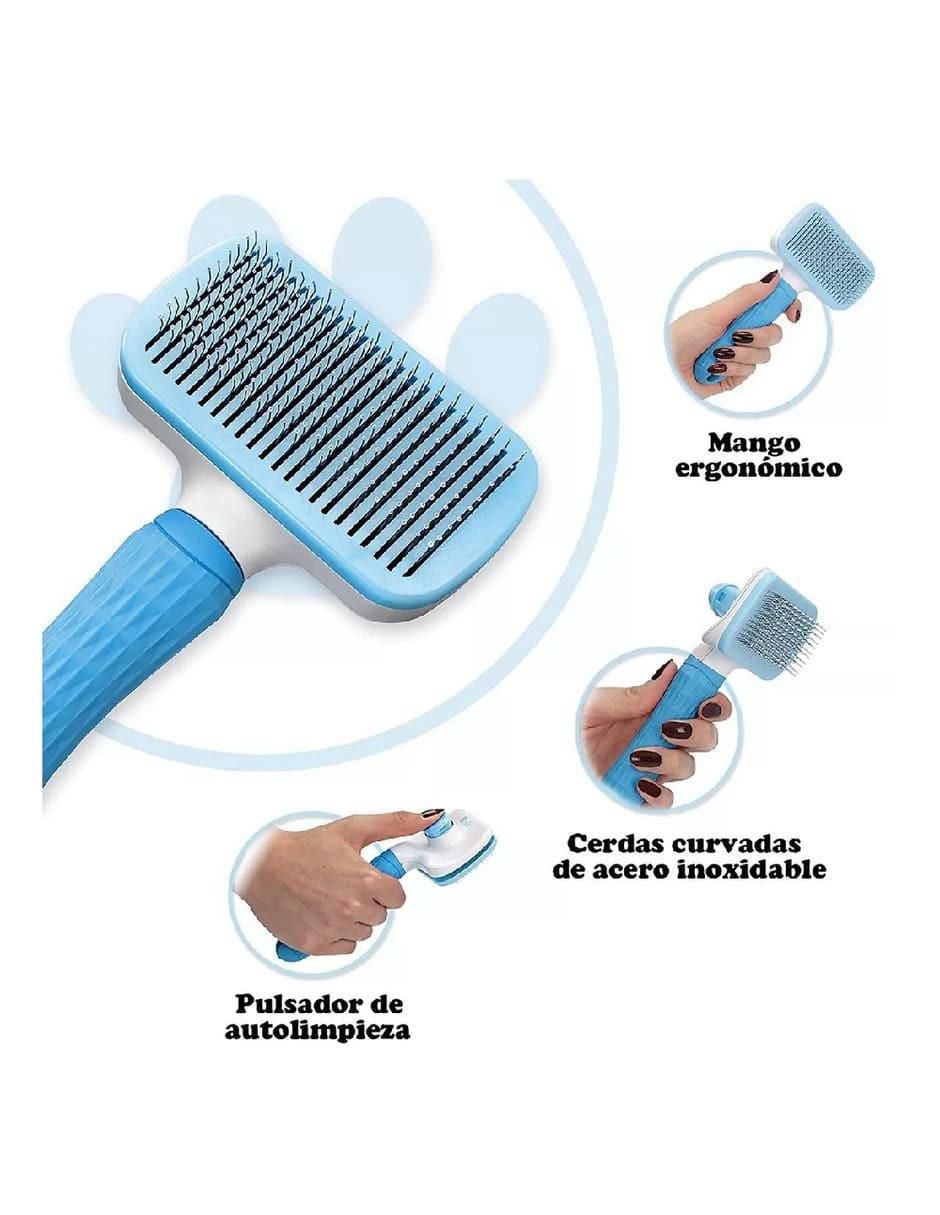 Cepillo para mascota 2