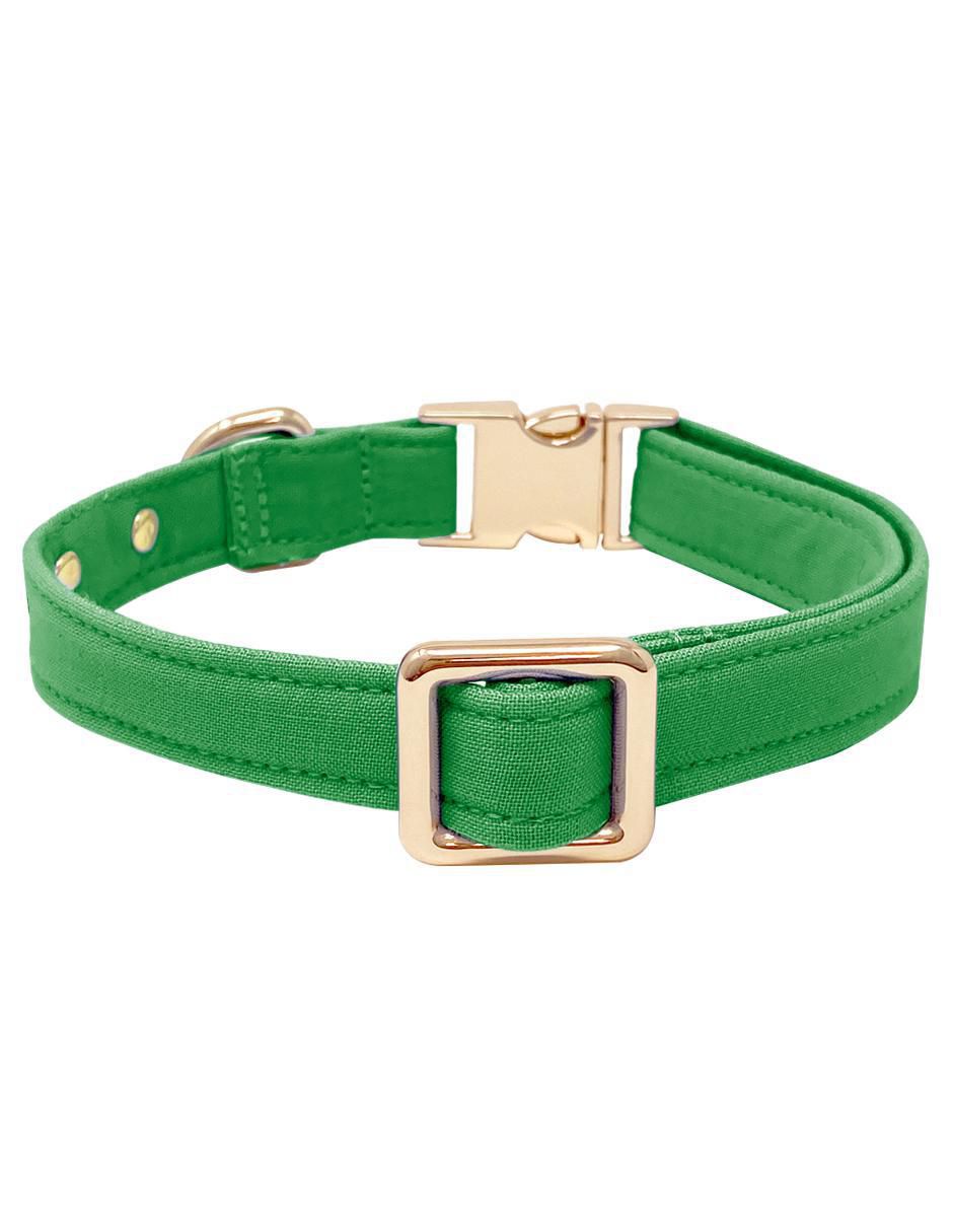 Collar de algodón para perro 3