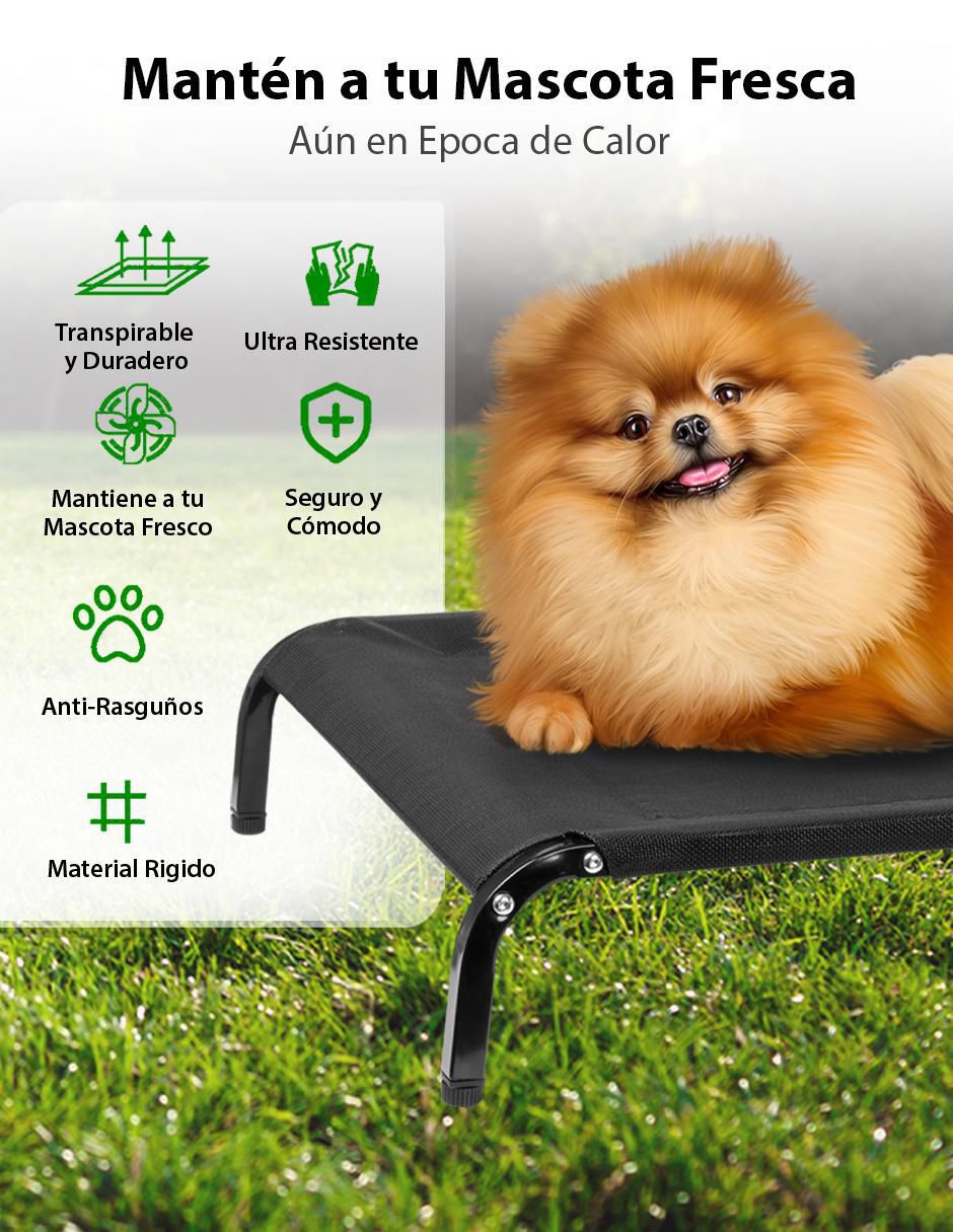 Cama para perro 2