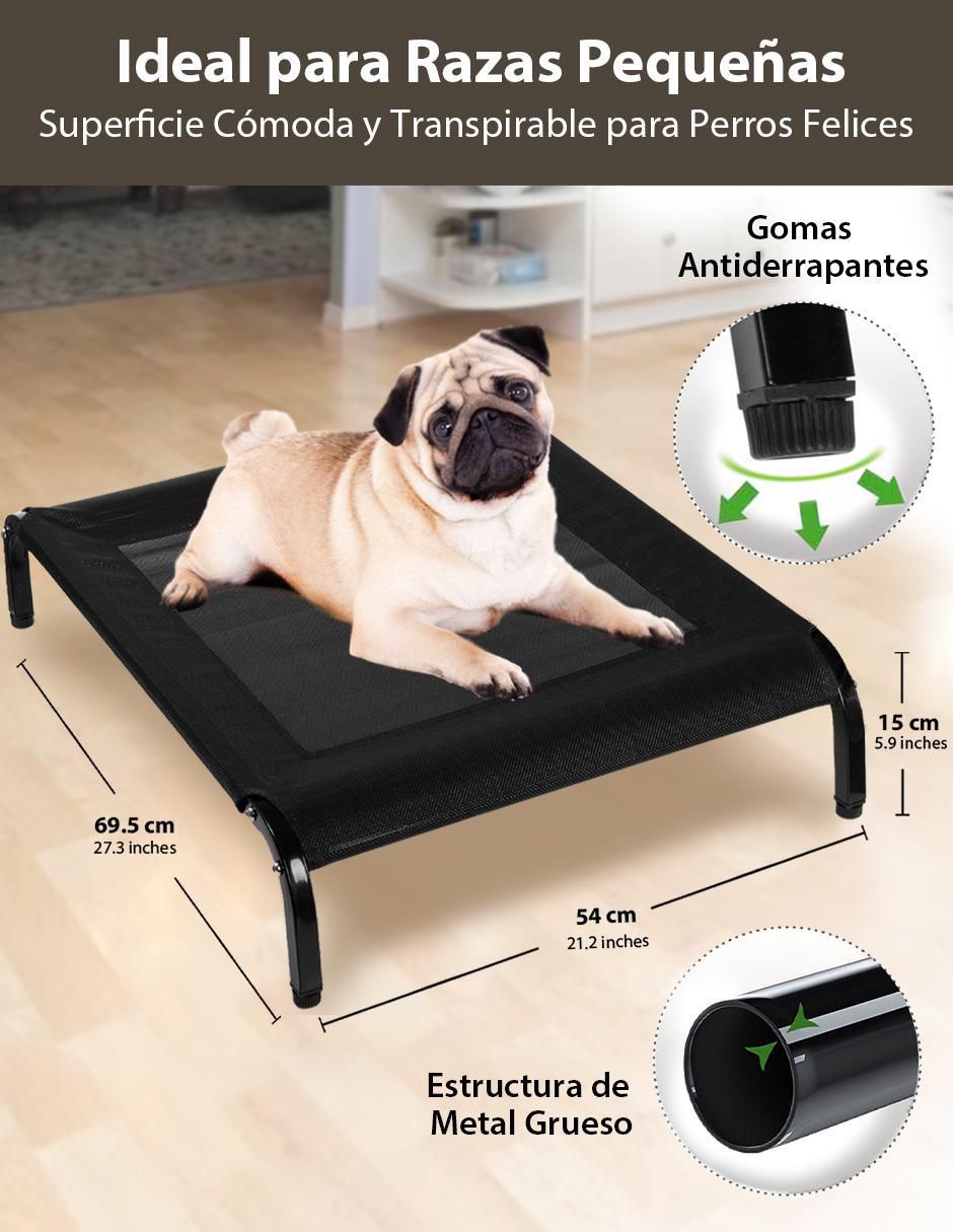Cama para perro 4