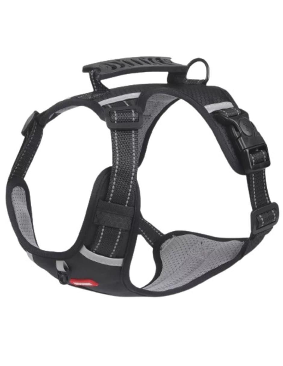 Pechera arnés de seguridad para perro Pechera arnés de seguridad para perro