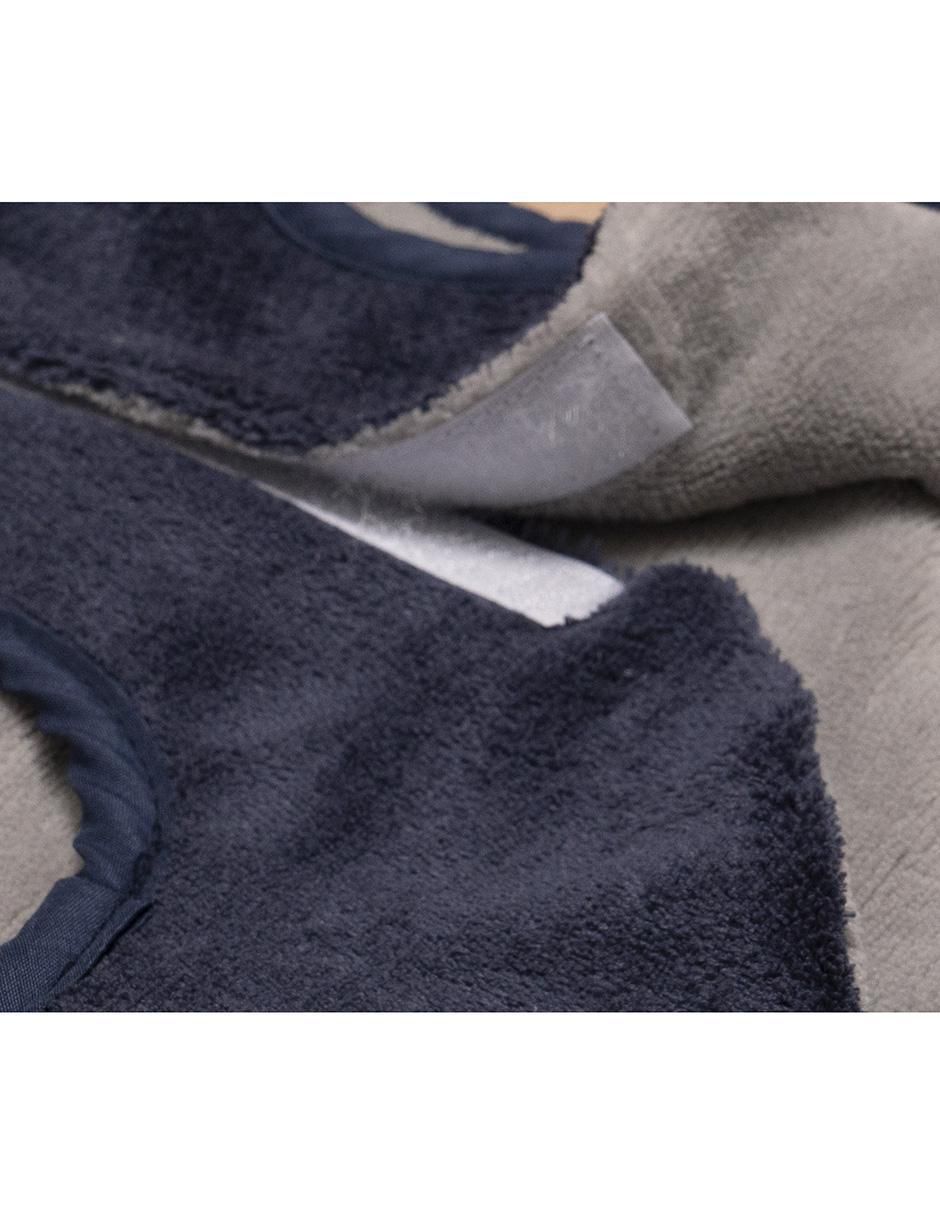 Abrigo "para" perro tesso home