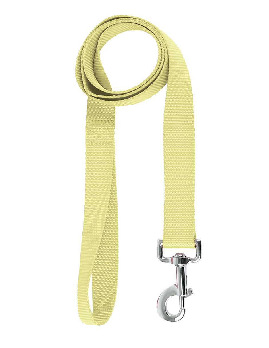Correa y collar petits "de" poliéster "para" perro