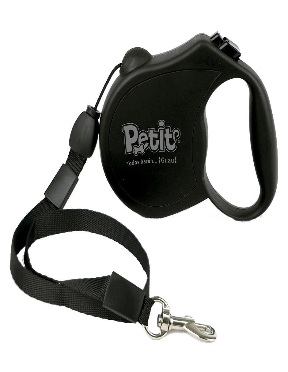 Correa y collar Petits para perro