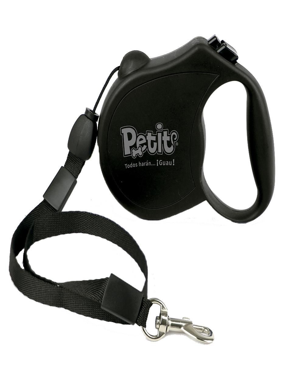 Correa y collar para perro 4
