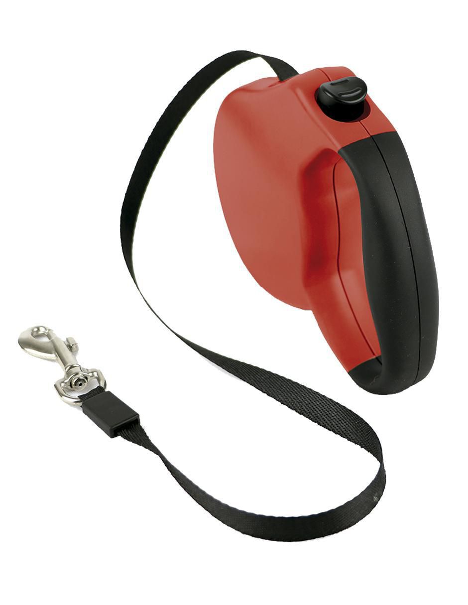 Correa y collar para perro 3