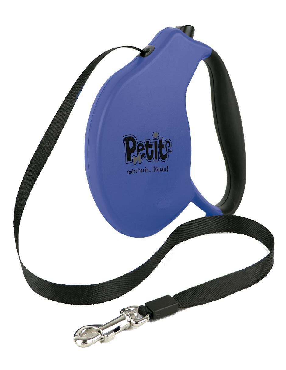 Correa y collar para perro 4