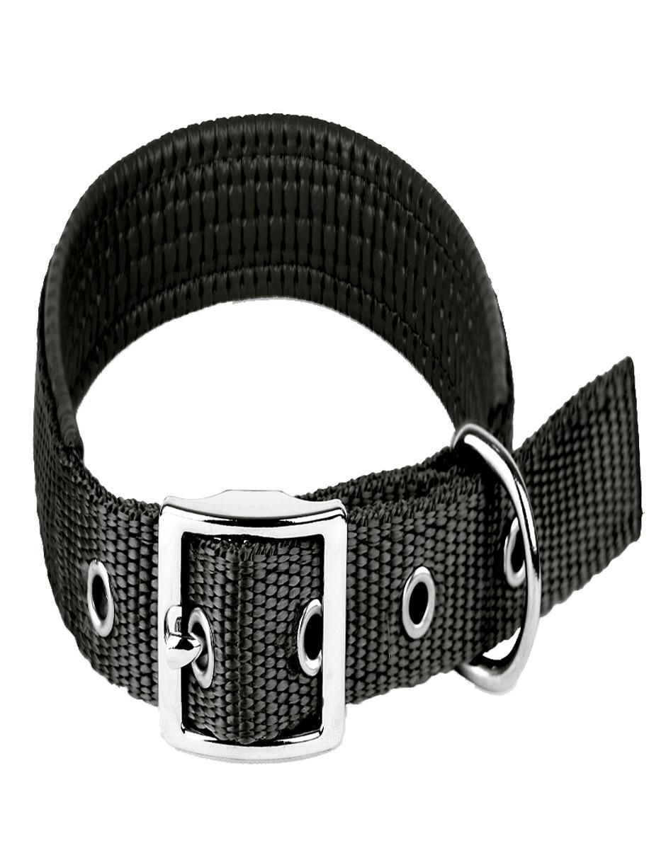 Correa y collar petits "de" poliéster "para" perro
