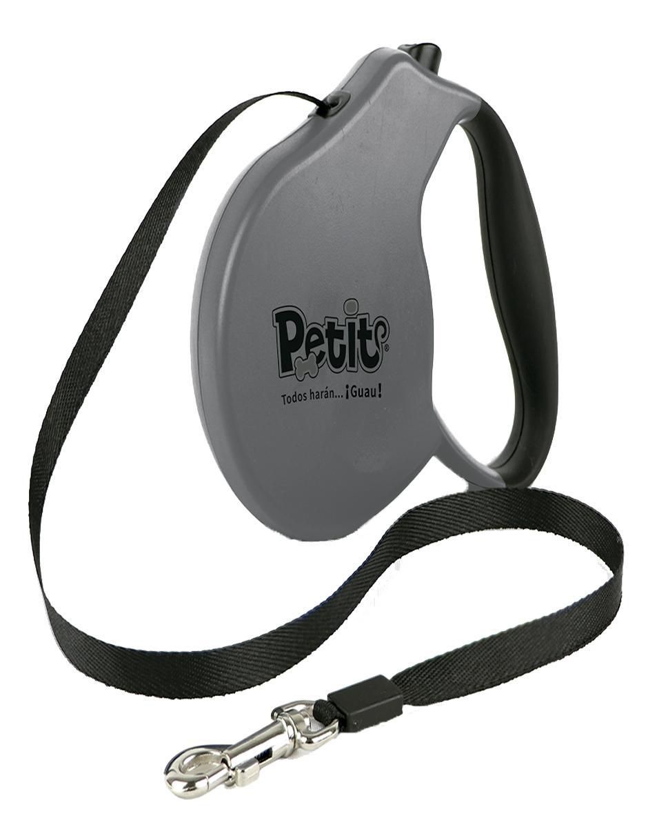 Correa y collar para perro 4
