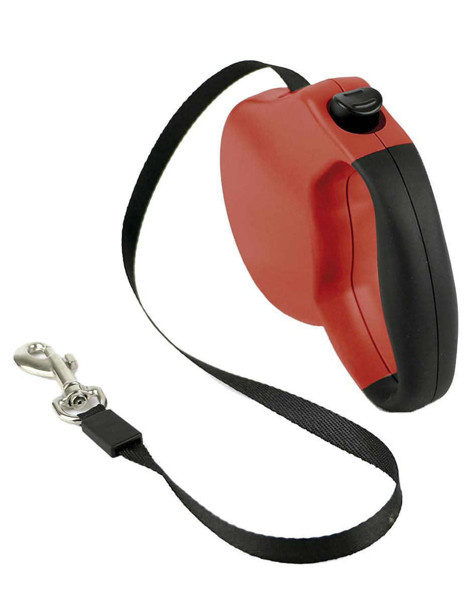 Correa y collar para perro 4