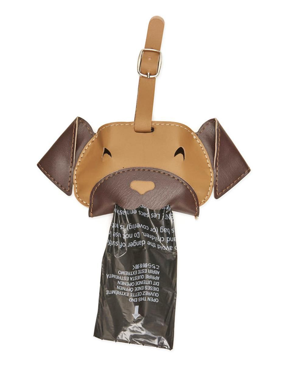 Porta bolsas para perros 5
