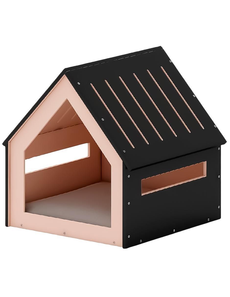 Casa para perro y gato
