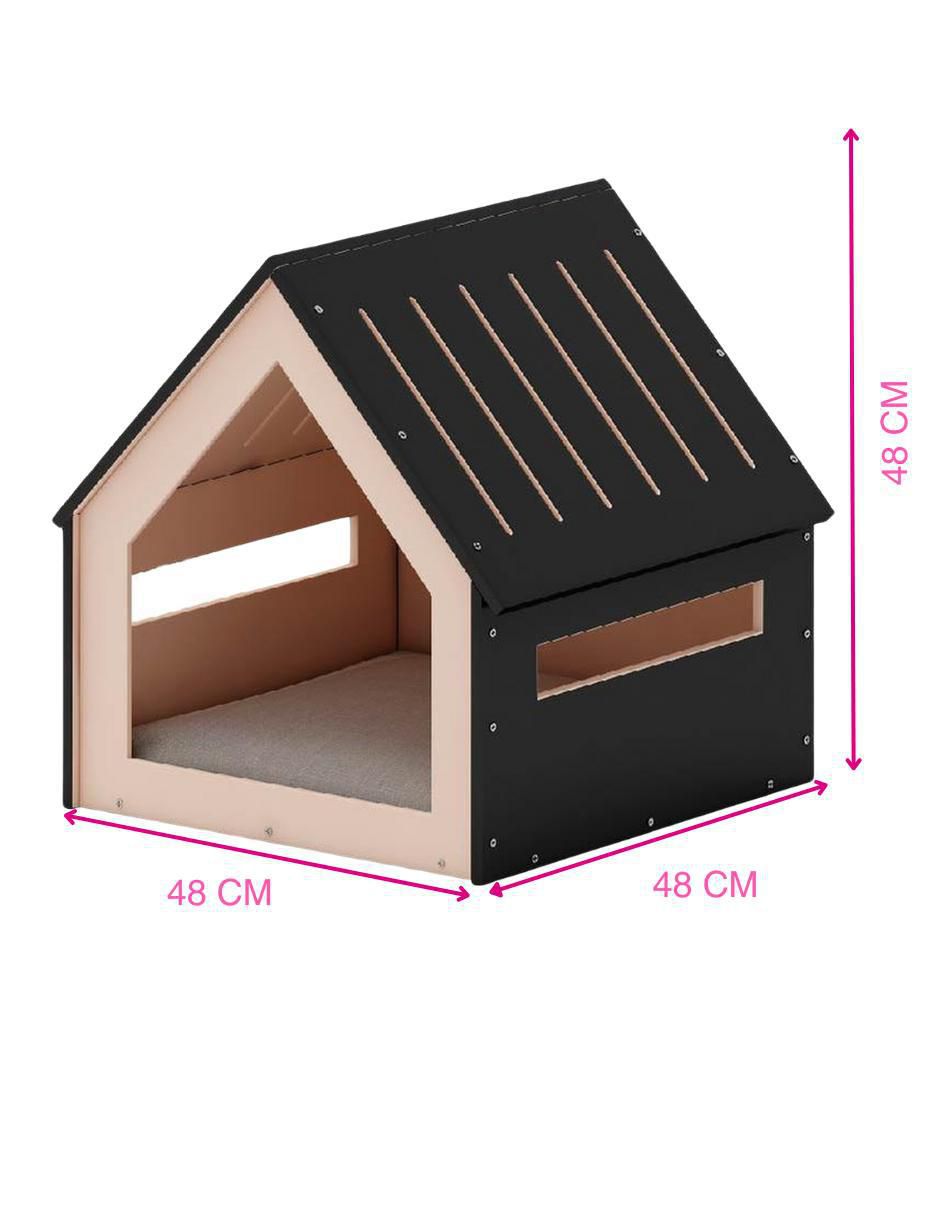 "casa para" perro y gato poli pets
