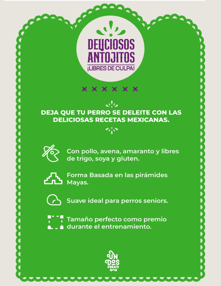 Premio de pollo para perro 4