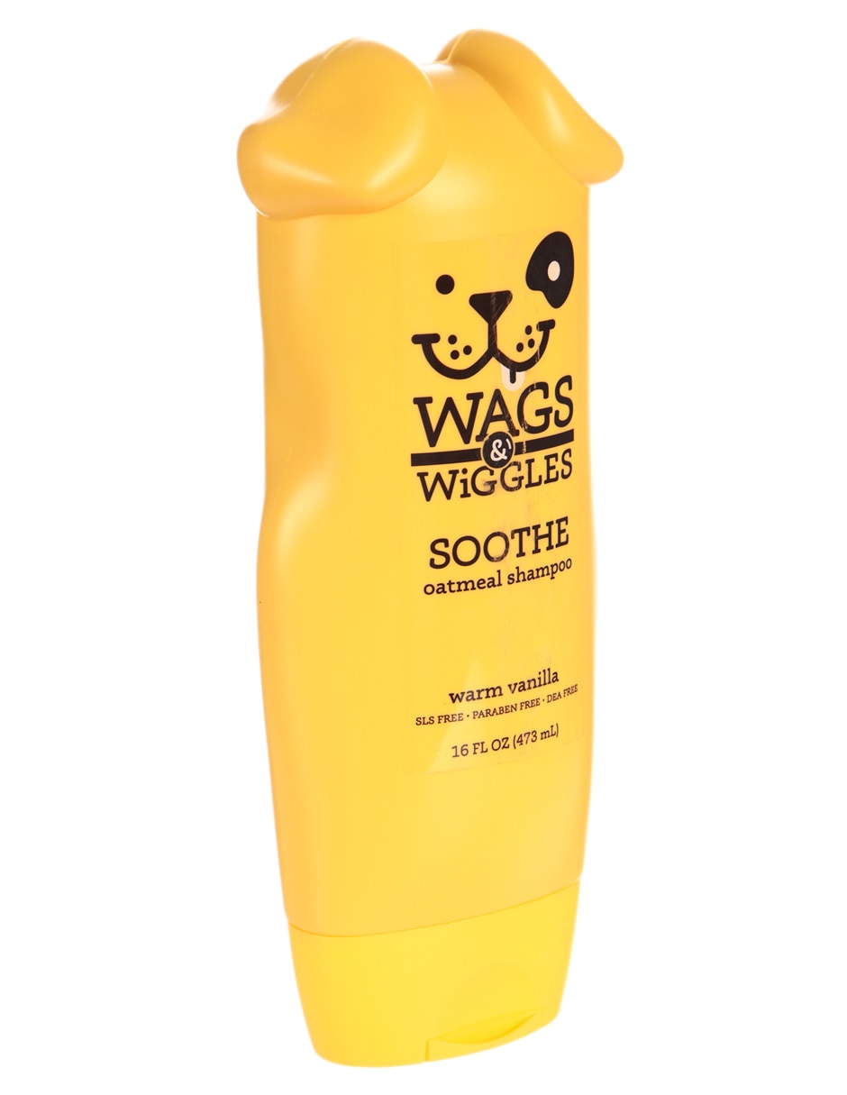 Shampoo 2
